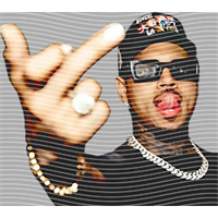 idol singer-GS  2585